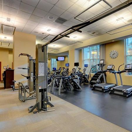 Mgm Signature-05-602 1Br 2Ba Balcony Suite 라스베이거스 외부 사진