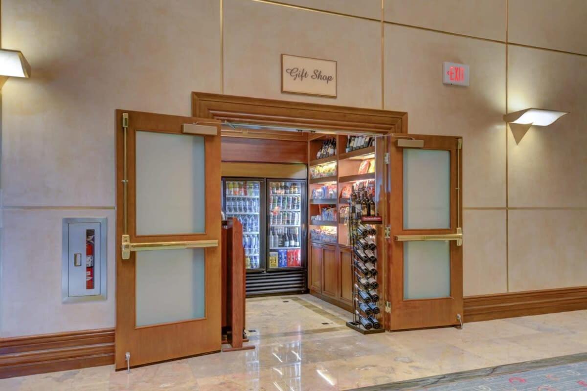 Mgm Signature-05-602 1Br 2Ba Balcony Suite 라스베이거스 외부 사진