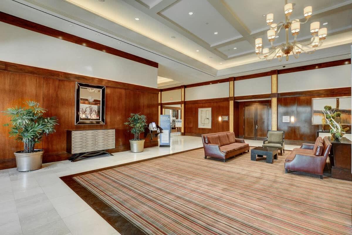 Mgm Signature-05-602 1Br 2Ba Balcony Suite 라스베이거스 외부 사진