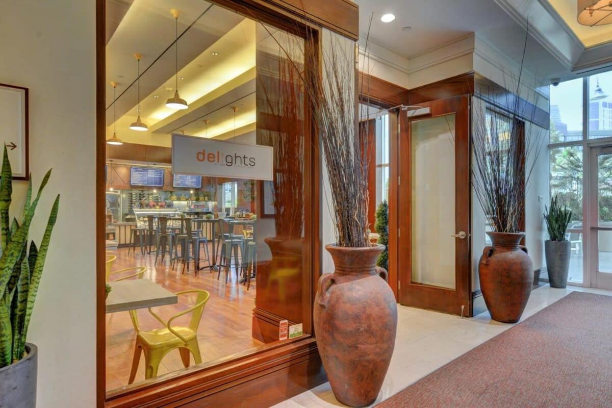 Mgm Signature-05-602 1Br 2Ba Balcony Suite 라스베이거스 외부 사진