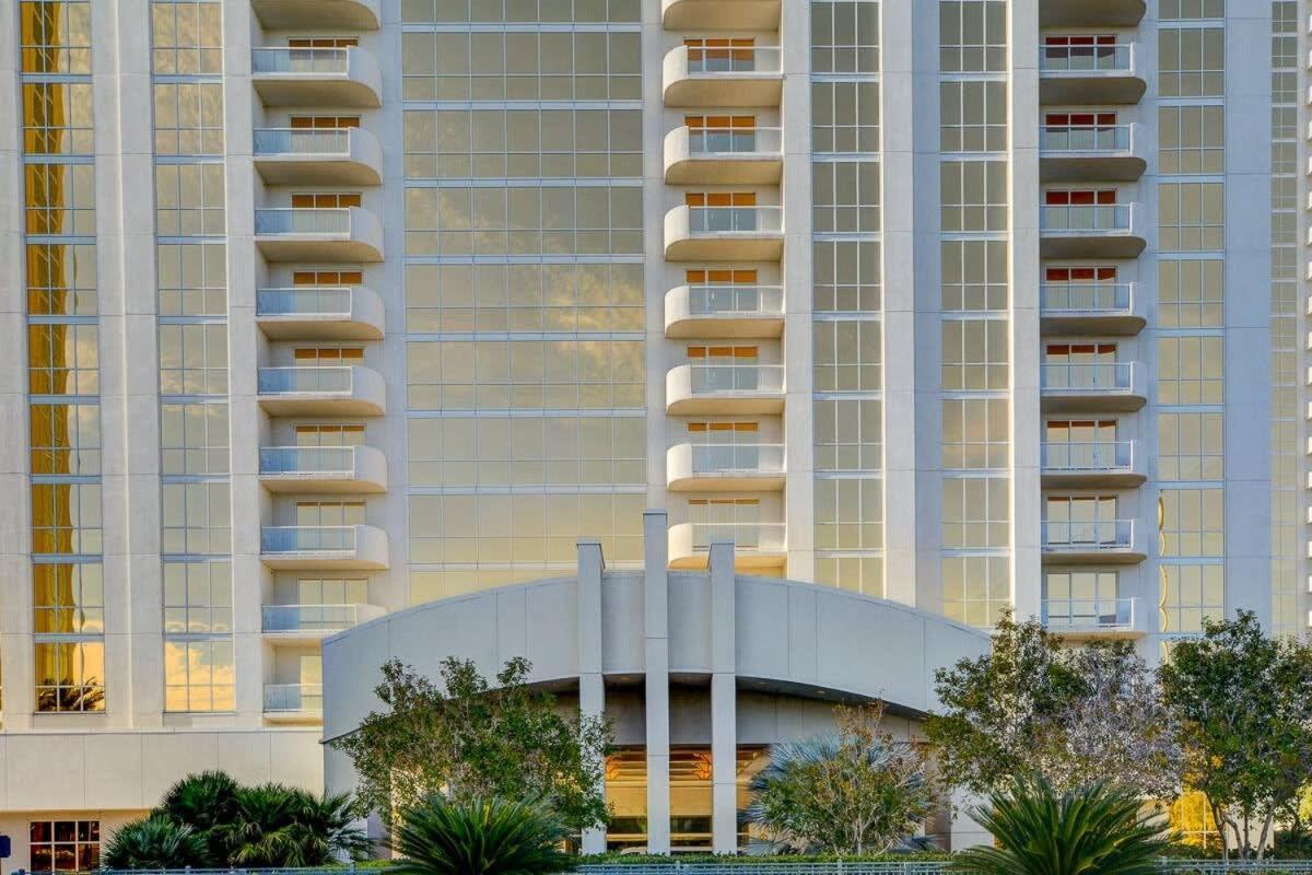 Mgm Signature-05-602 1Br 2Ba Balcony Suite 라스베이거스 외부 사진